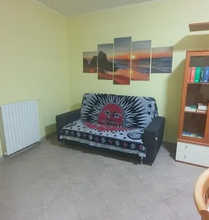 Appartamento La Dimora Del Principe *